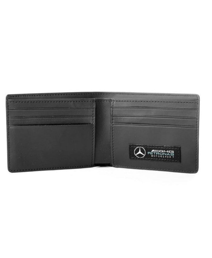 TH X MB Bifold Wallet For Men