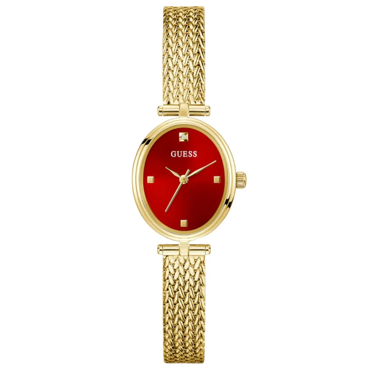 ساعة Guess للنساء GW0935L4