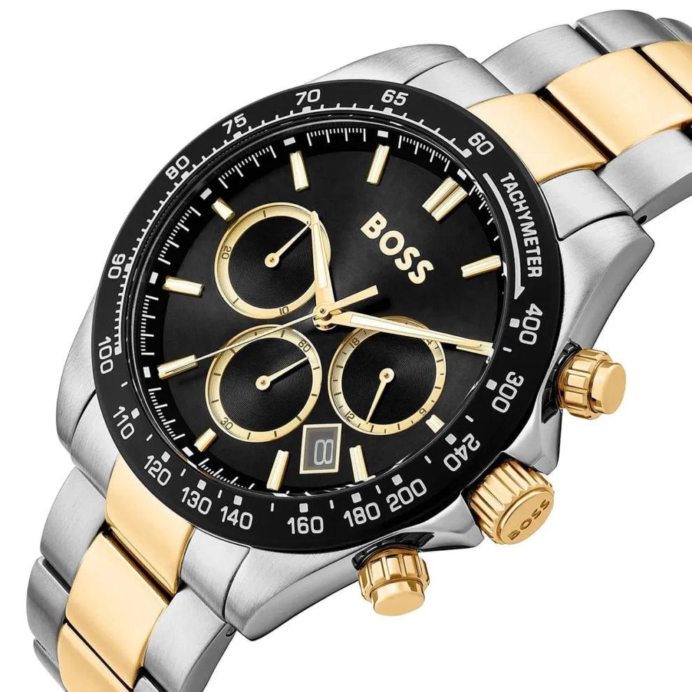 Hugo Boss Watch For Men 1514269