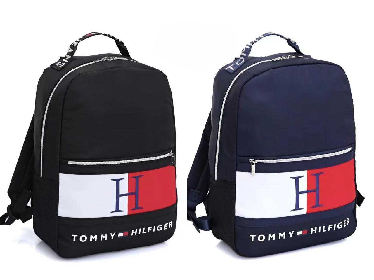 حقيبة ظهر تومي (Tommy Backpack) الكلاسيكية