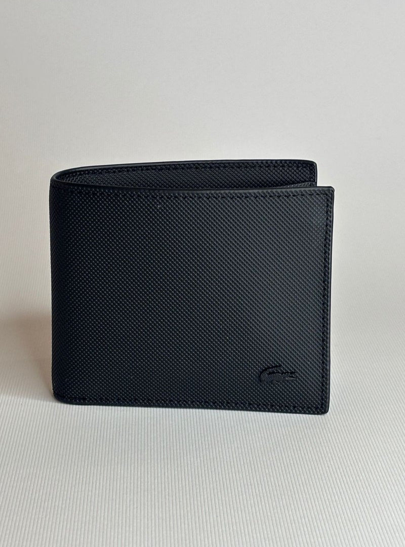 LC Leather Wallet-Belt Set For Men