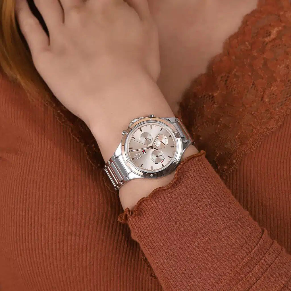 Tommy Hilfiger Watch For Women 1782279