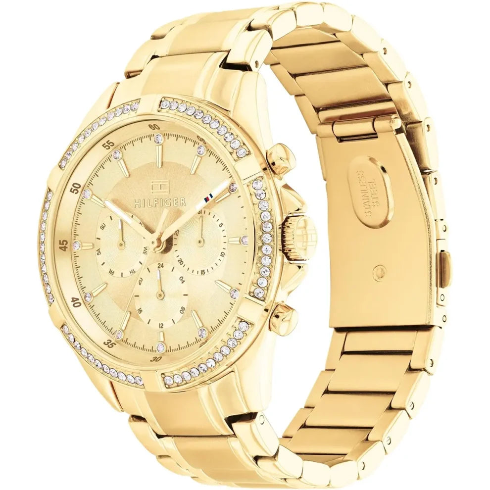 Tommy Hilfiger Watch For Women 1782556