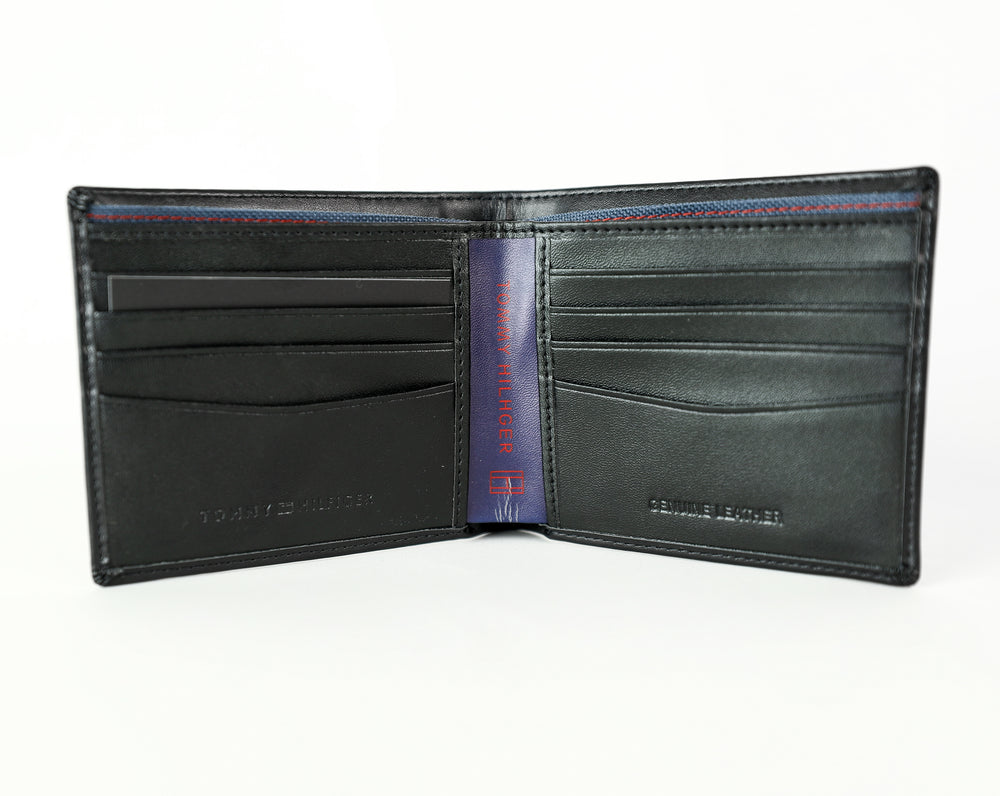 Tommy Hilfiger Wallet For Men