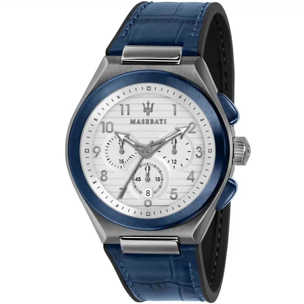 Maserati Watch For Men R8871639001