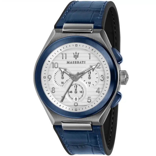 Maserati Watch For Men R8871639001