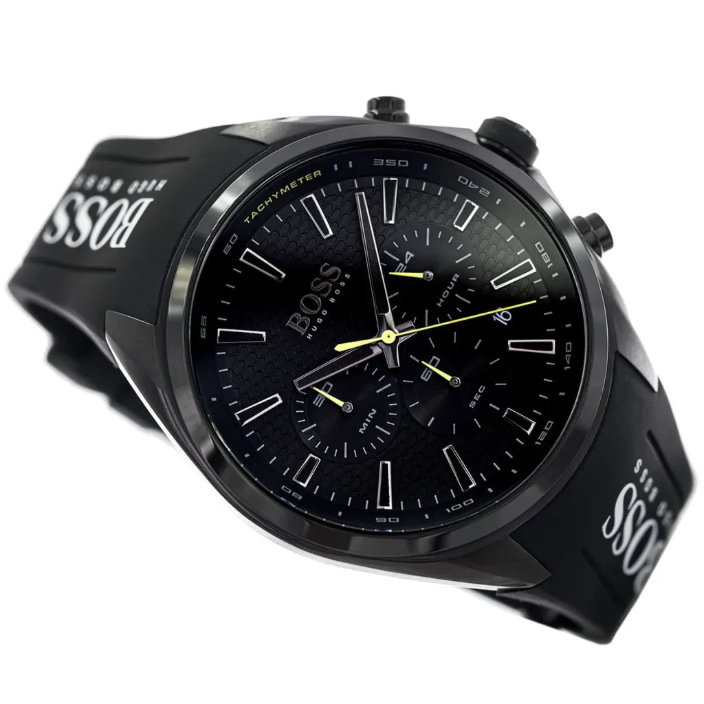 Hugo Boss Watch For Men 1513859