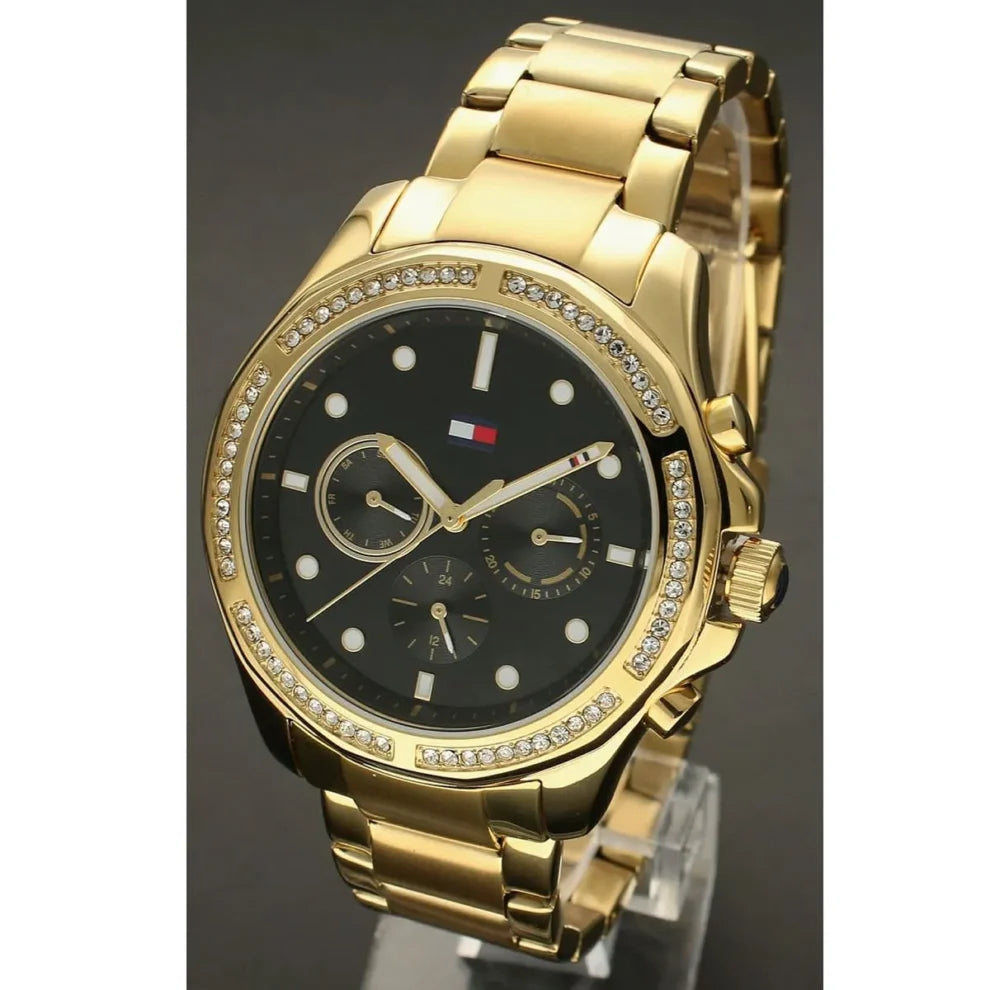 Tommy Hilfiger Watch For Women 1782570