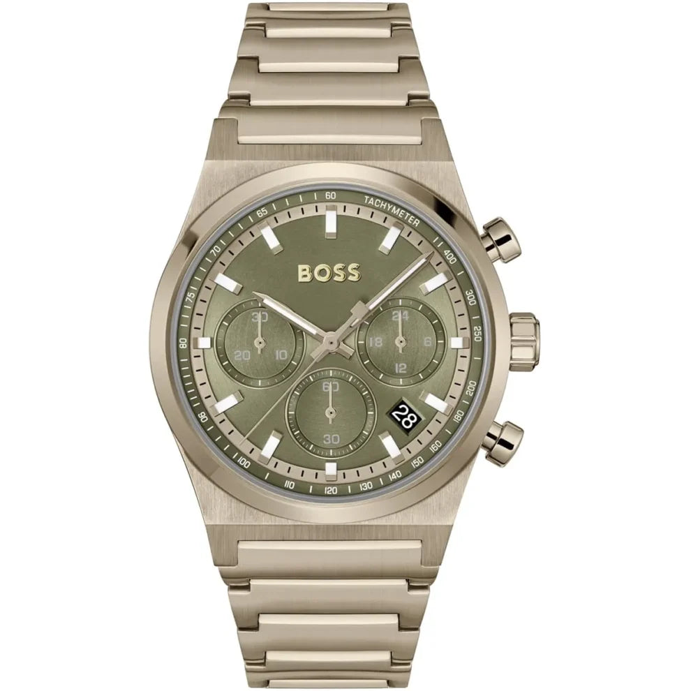 Hugo Boss Watch For Men 1514222
