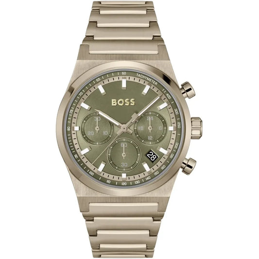 Hugo Boss Watch For Men 1514222
