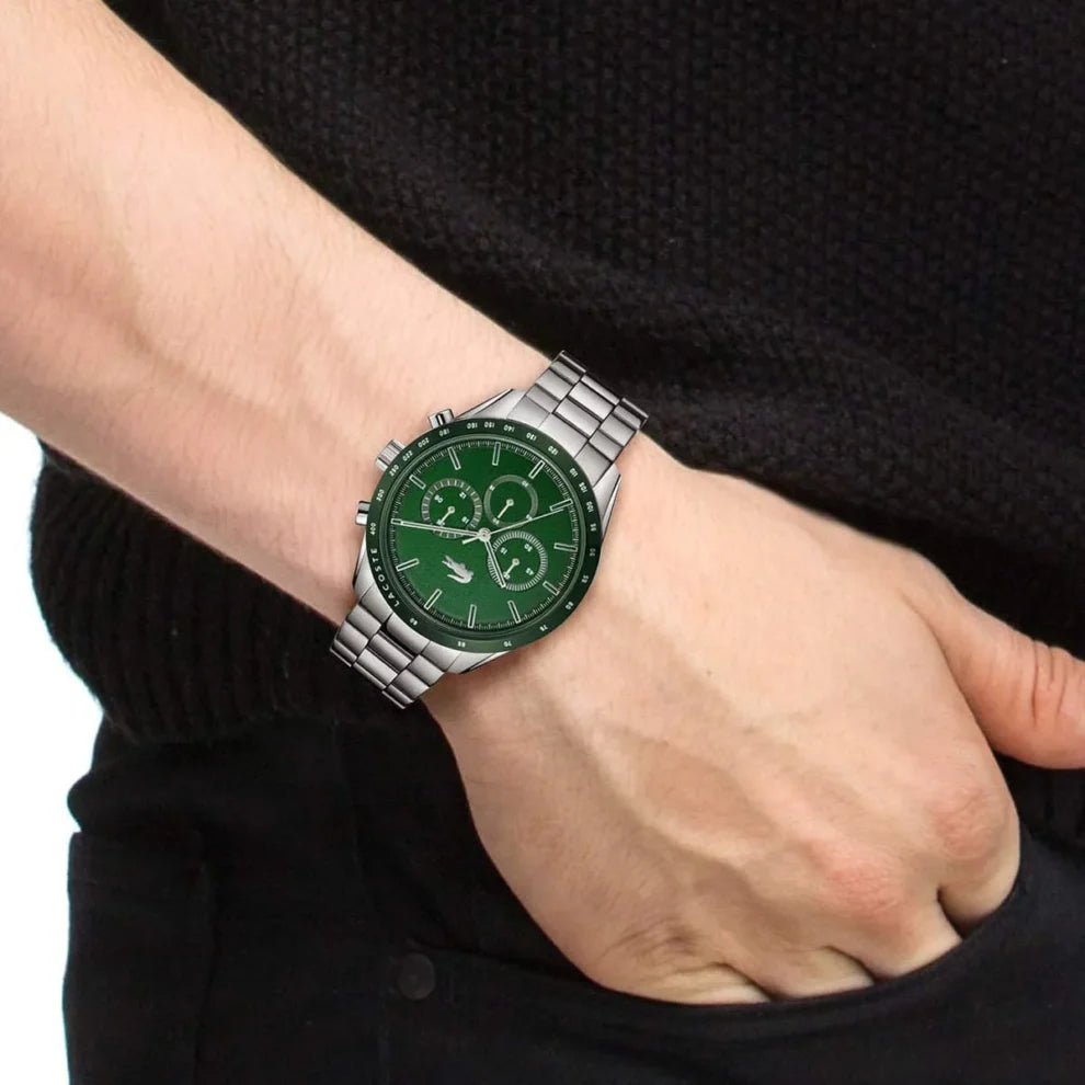 Lacoste Watch For Men 2011080