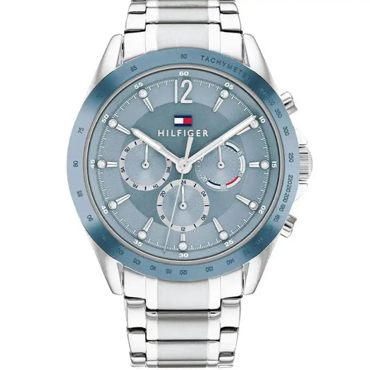 Tommy Hilfiger Women’s Watch Kenzie 1782554