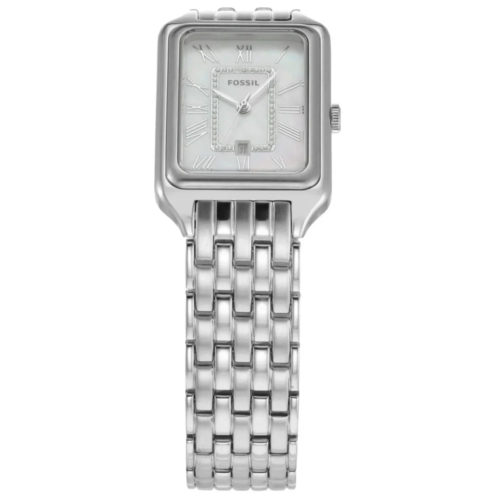 Fossil Watch For Women ES5306