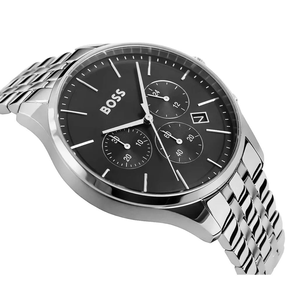 Hugo Boss Watch For Men 1514157