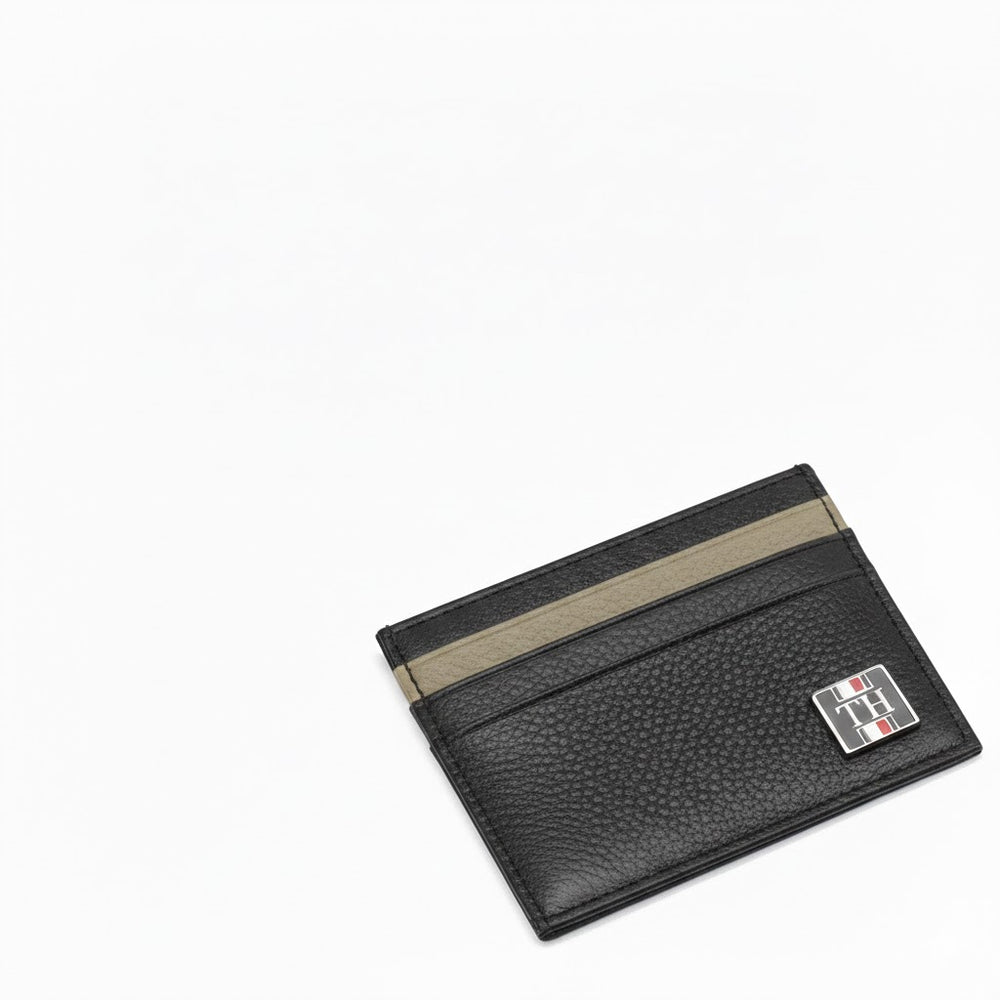 TH Men’s | 3-Piece Leather Passcase Edition