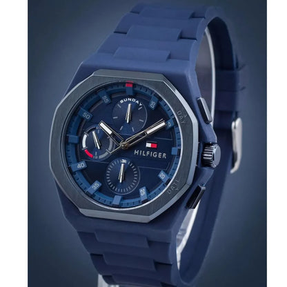 Tommy Hilfiger Watch For Men 1792122