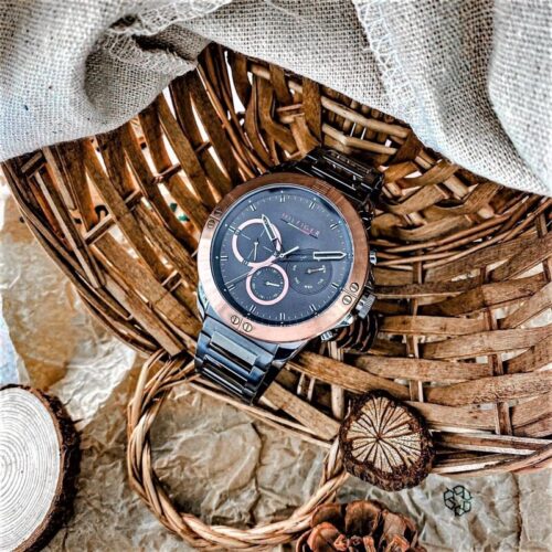 Tommy Hilfiger Watch For Men 1791892