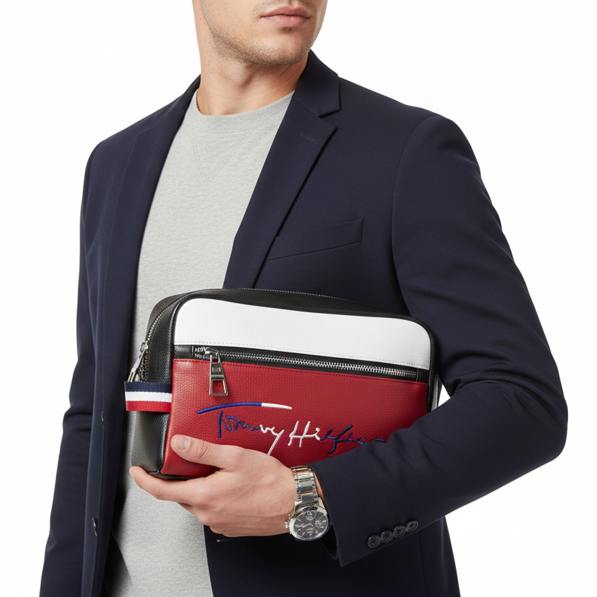 Bag Hand TM