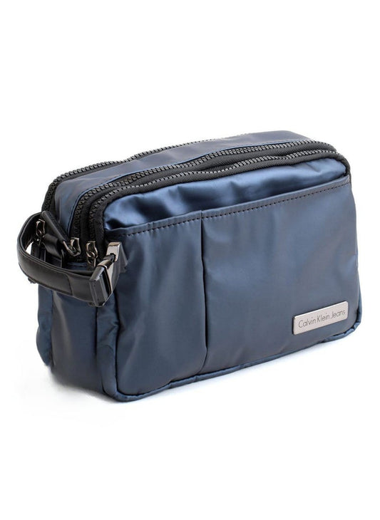 CK Navy Bag For Men