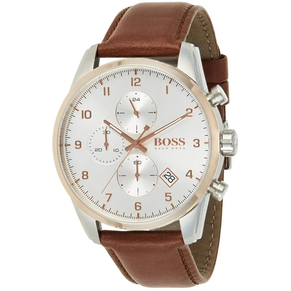 Hugo Boss Watch For Men 1513786