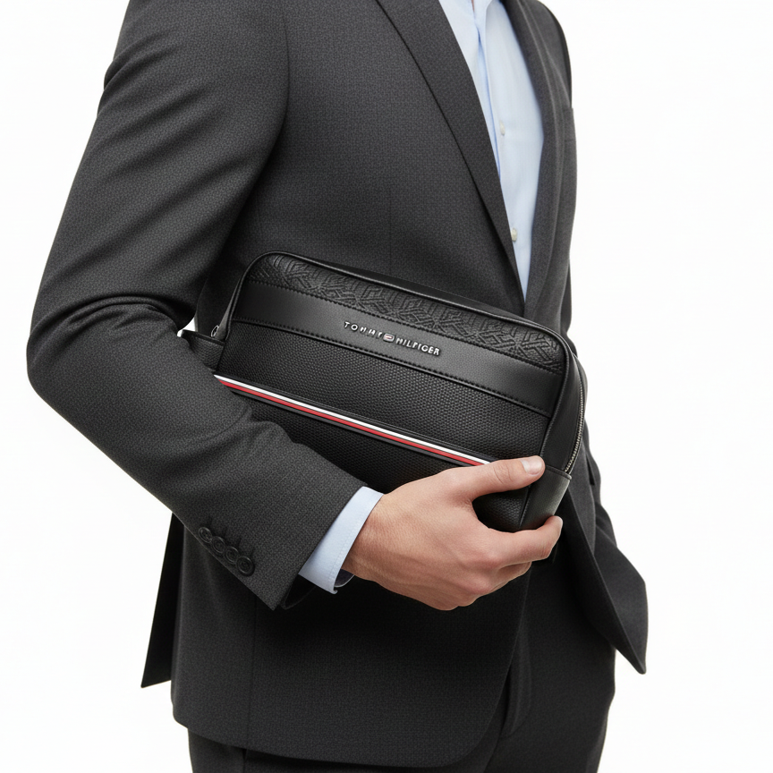 TH Black For Men