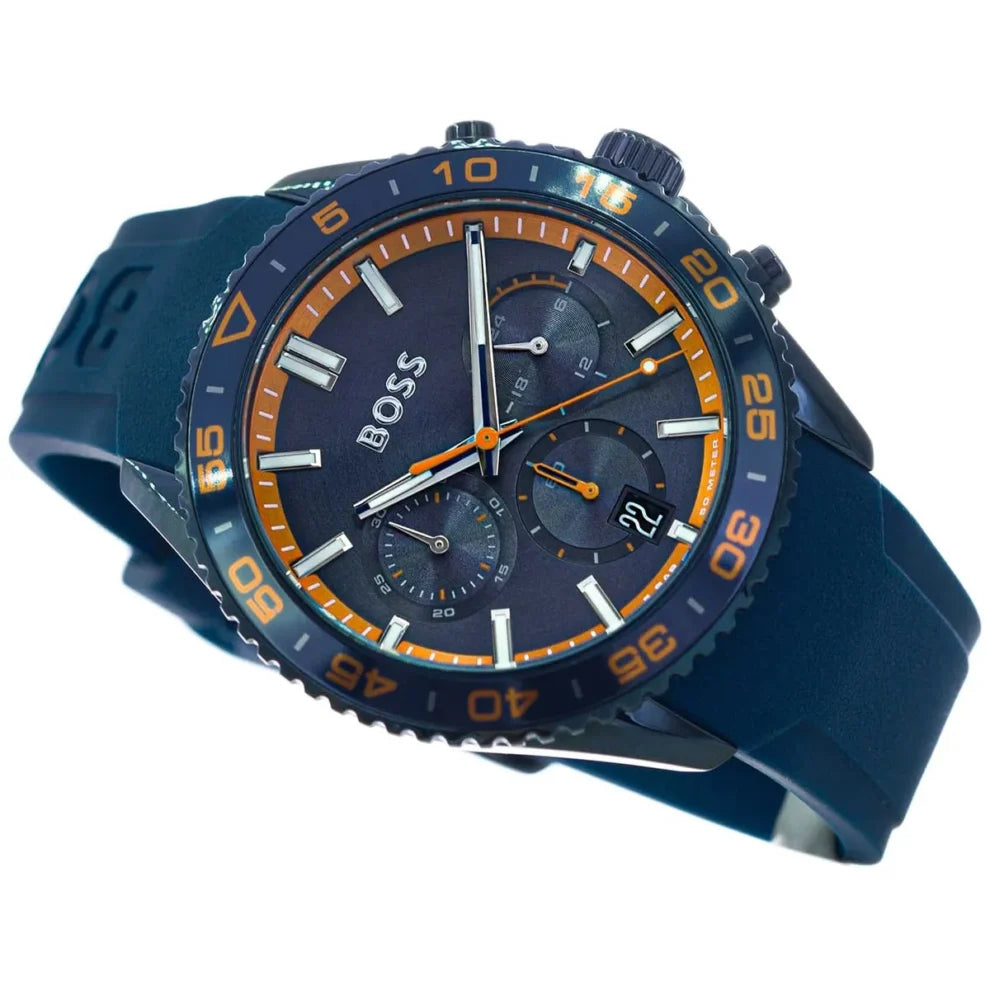 Hugo Boss Watch For Men 1514142