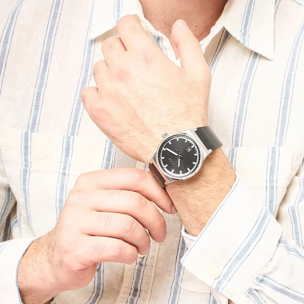 Hugo Boss Watch For Men 1514075