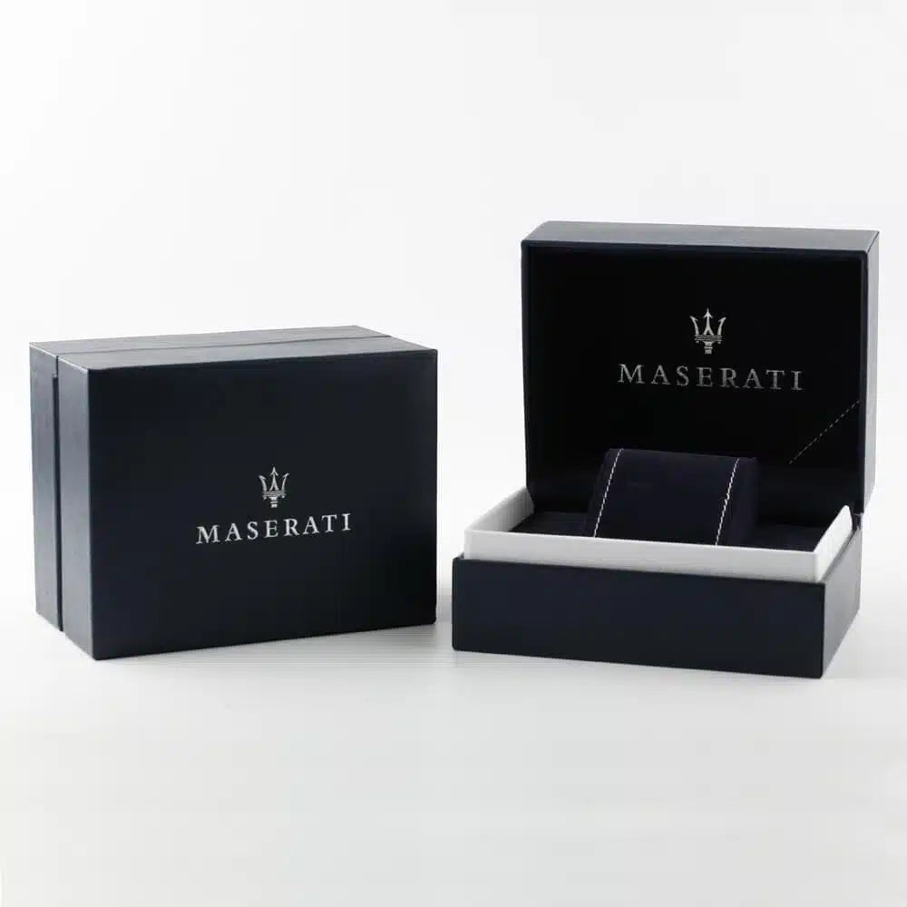 ساعة مازيراتي للرجال R8871612043