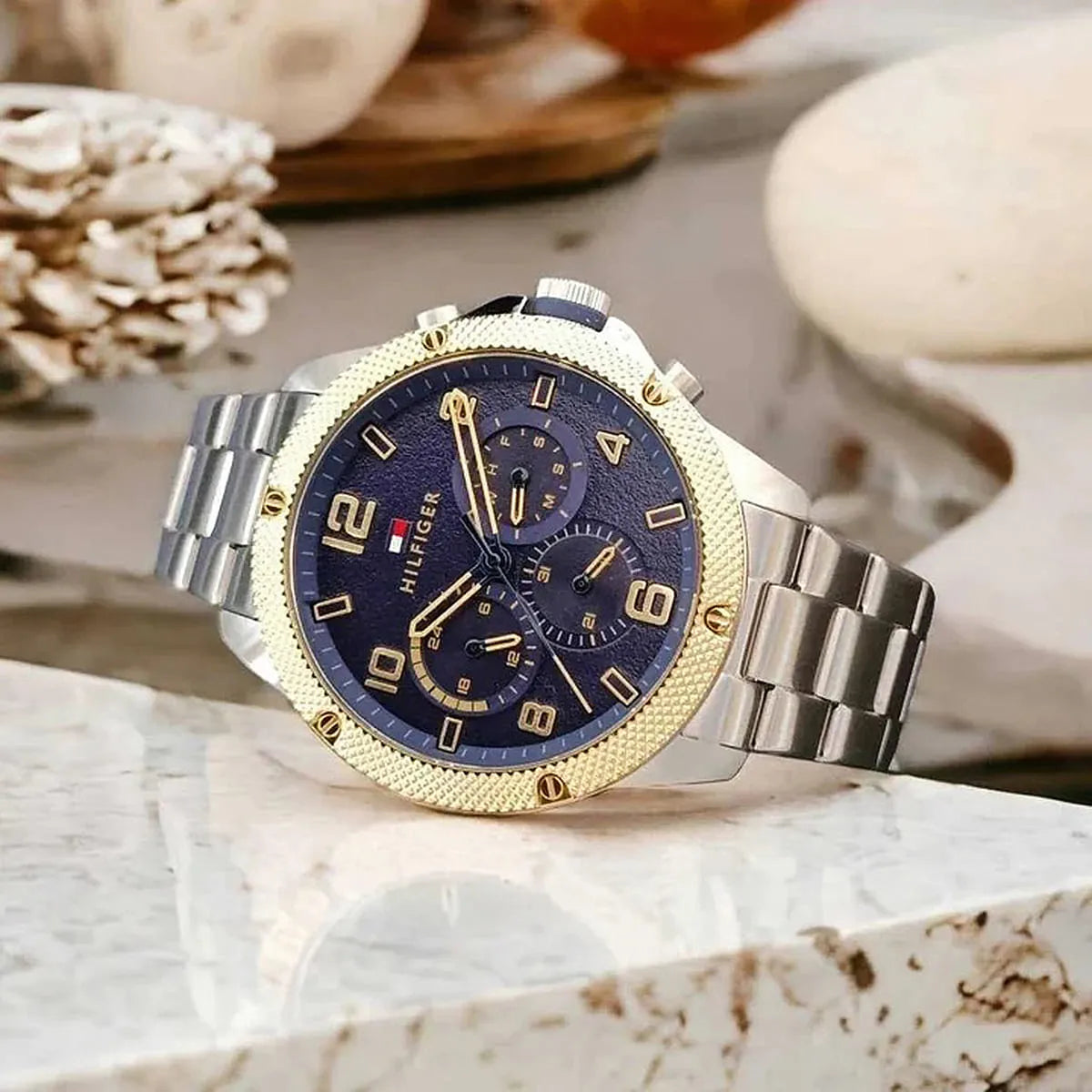 Tommy Hilfiger Watch For Men 1792031