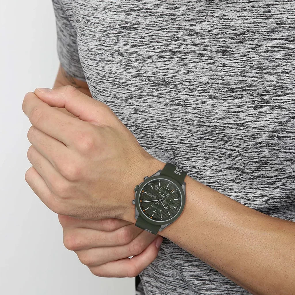 Hugo Boss Watch For Men 1514060