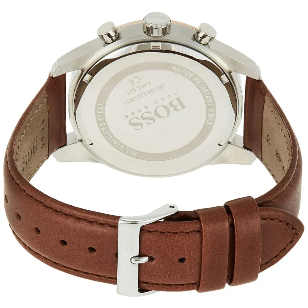 Hugo Boss Watch For Men 1513786