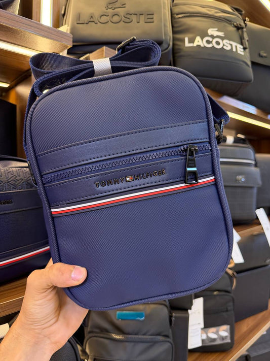 TH Navy Bag For Men