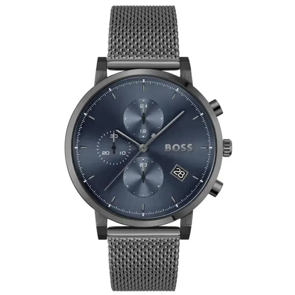 Hugo Boss Skymaster Watch For Men 1513934