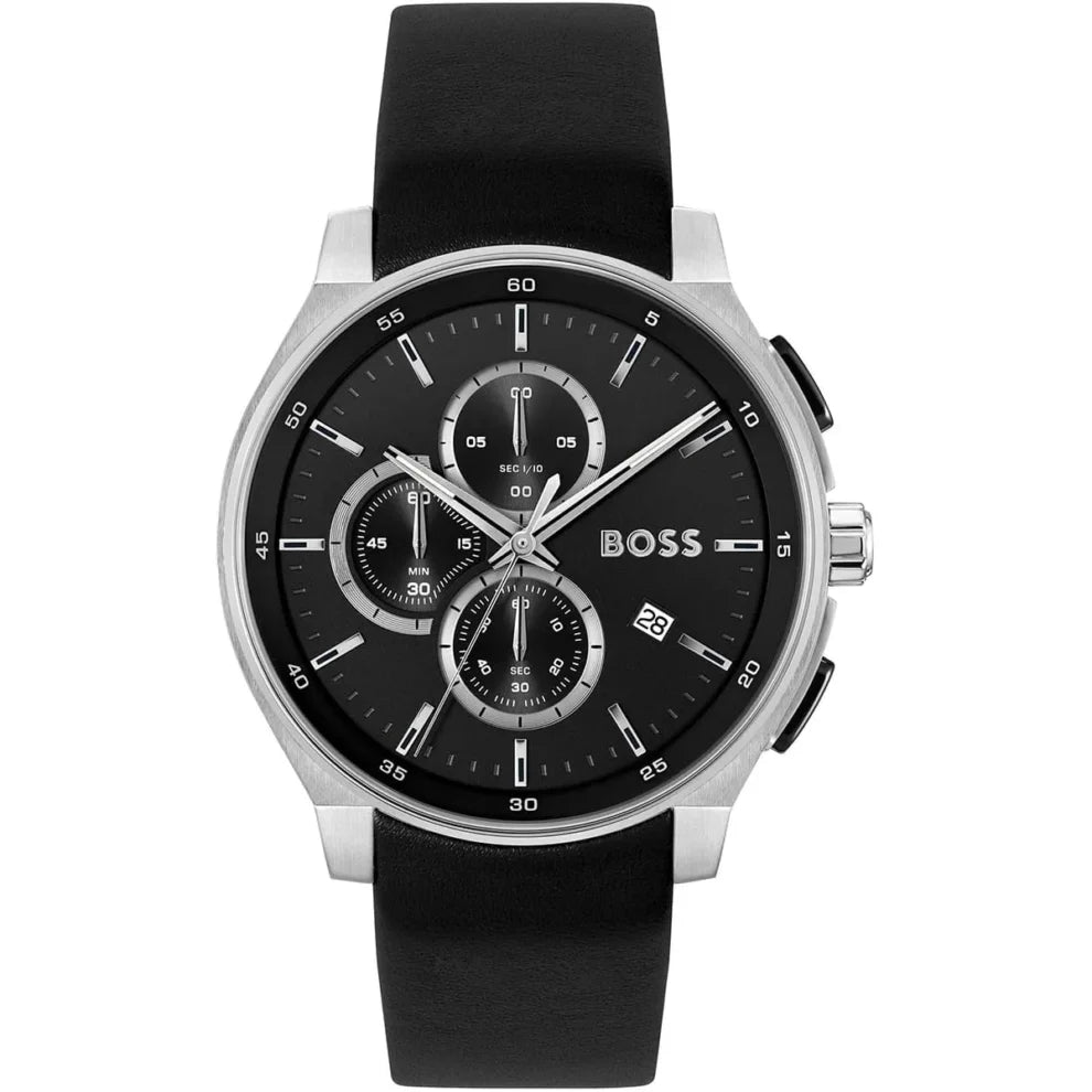Hugo Boss Watch For Men 1514188