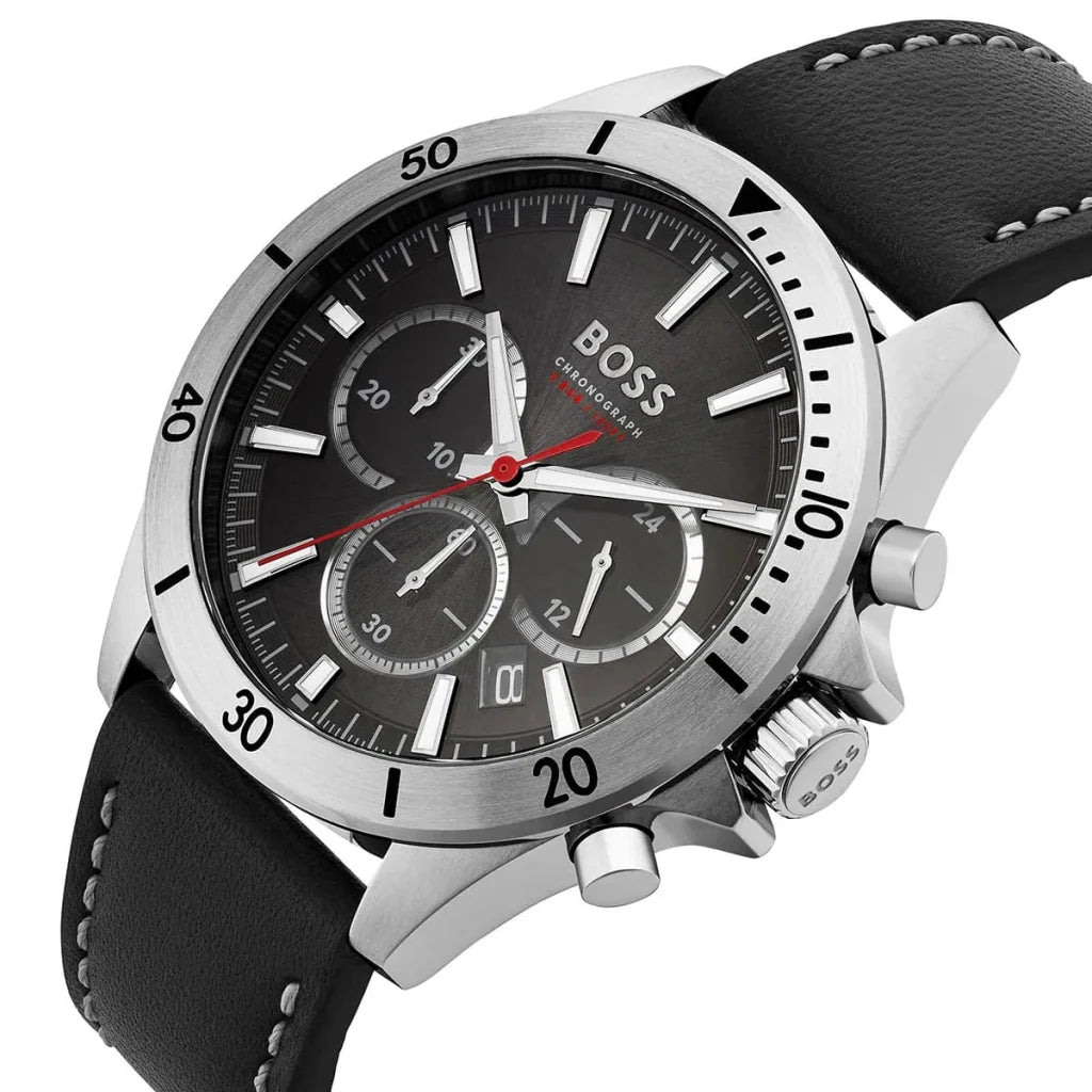 Hugo Boss Watch For Men 1514055