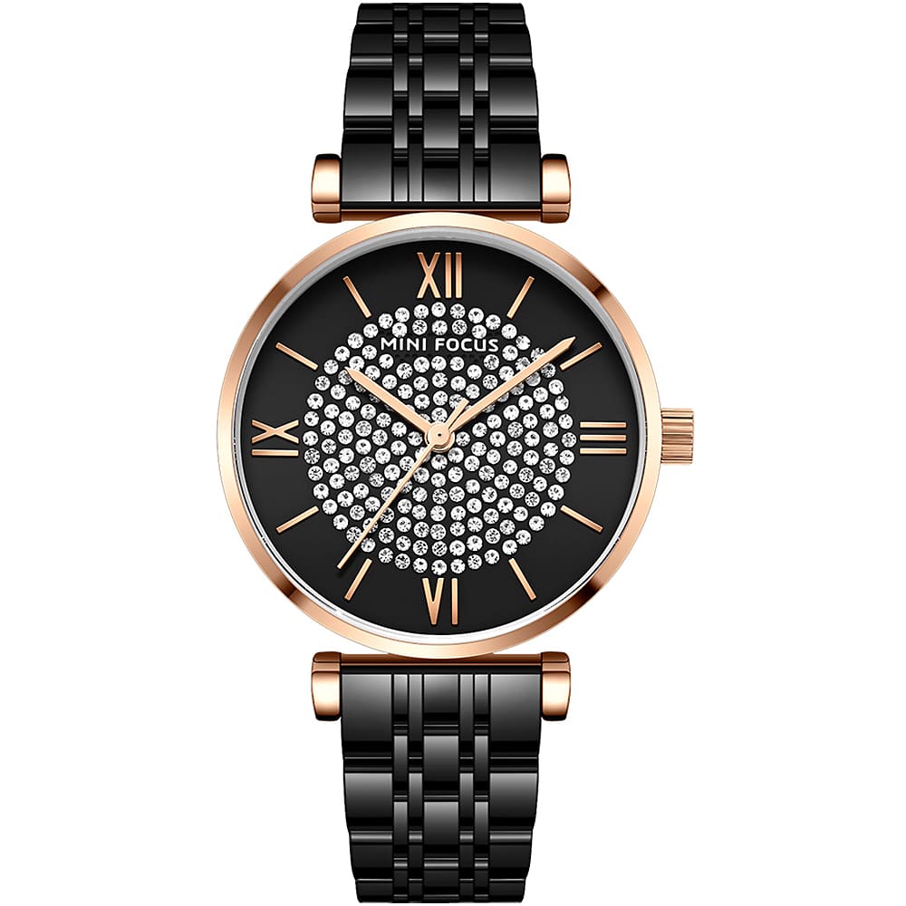 ساعة ميني فوكس للنساء MF0334L-05