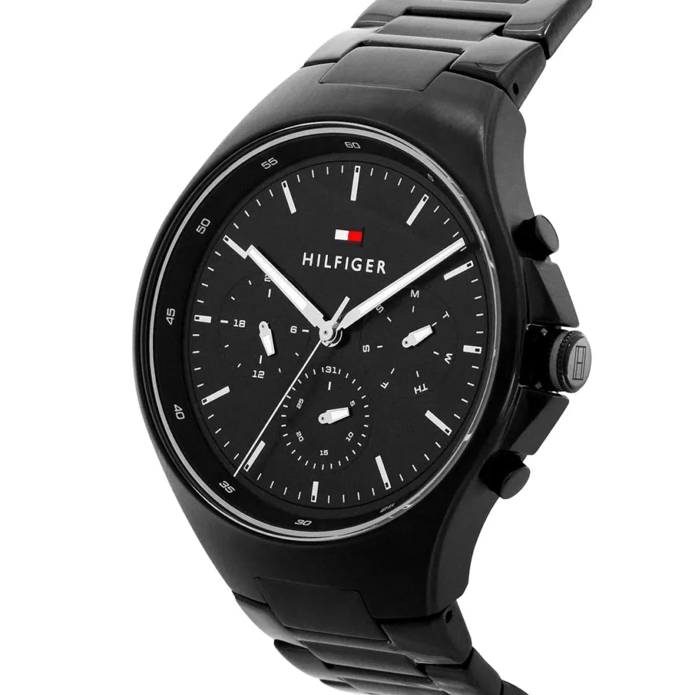 Tommy Hilfiger Watch For Men 1792055