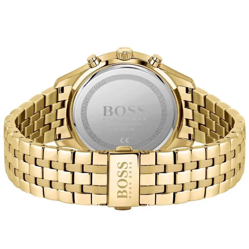 Hugo Boss Watch For Men 1513841