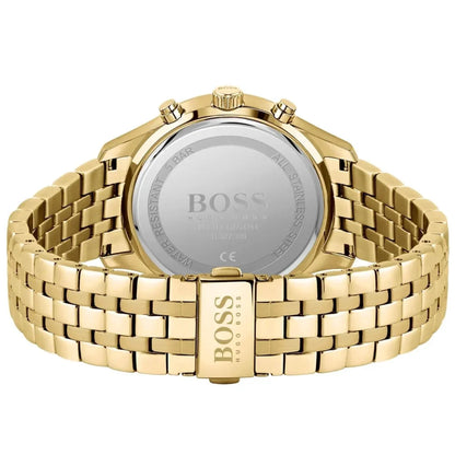 Hugo Boss Watch For Men 1513841