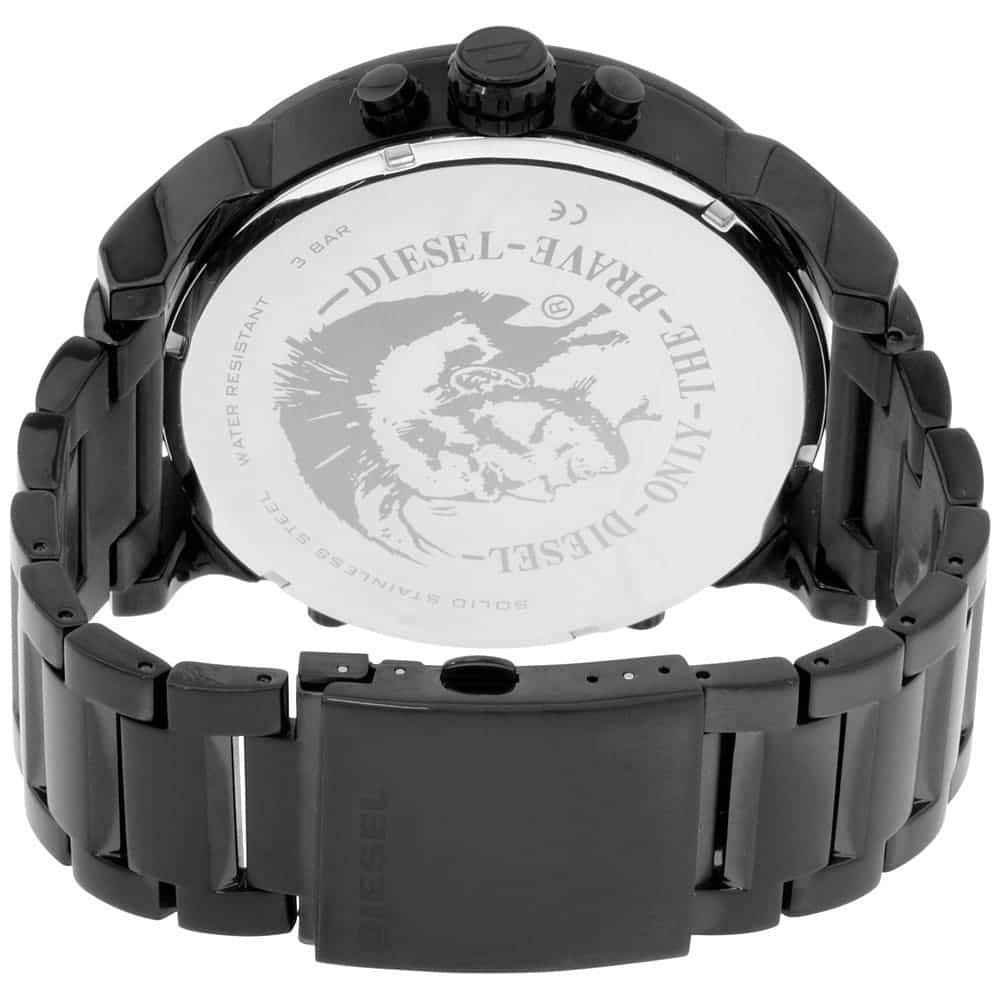 Diesel Watch For Men DZ7312