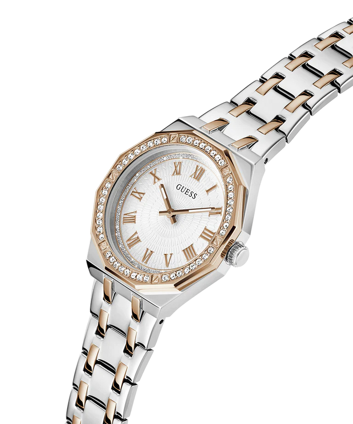 Guess Women’s Watch | Two-Tone Stainless Steel - GW0770L5