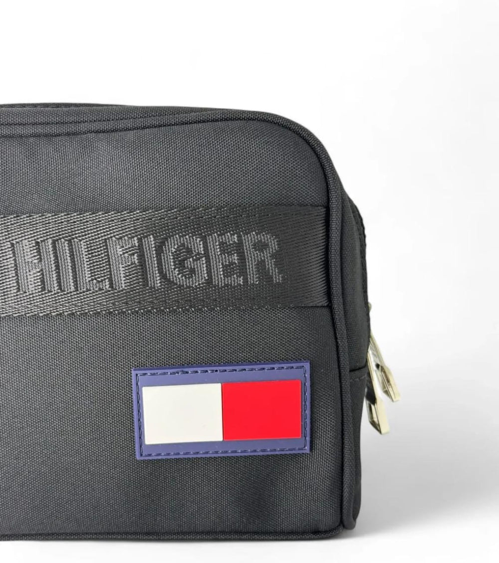 TH Black Bag For Men