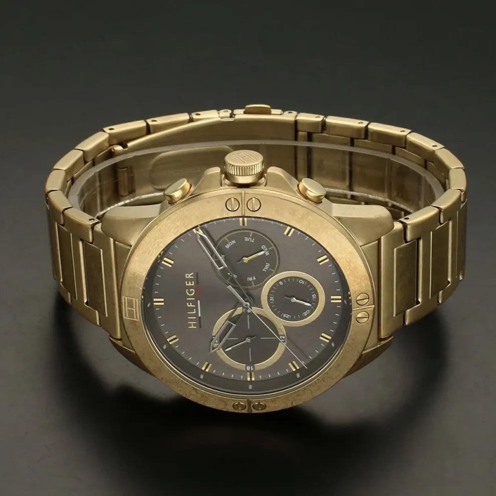 Tommy Hilfiger Watch For Men 1791891