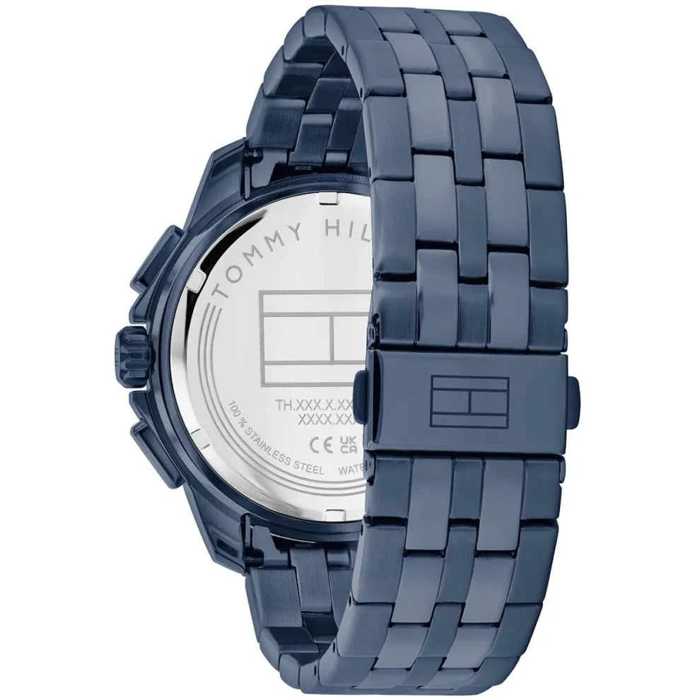 Tommy Hilfiger Watch For Men 1710622