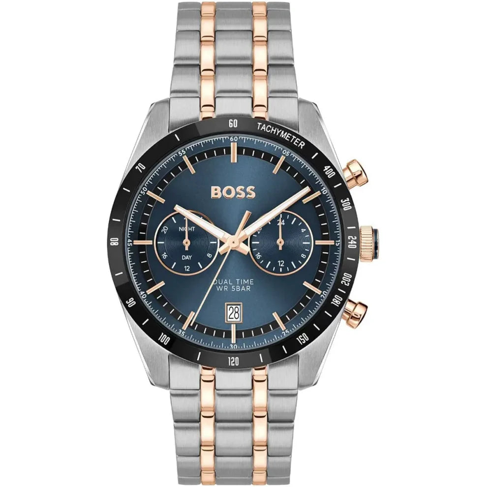 Hugo Boss Watch For Men 1514288