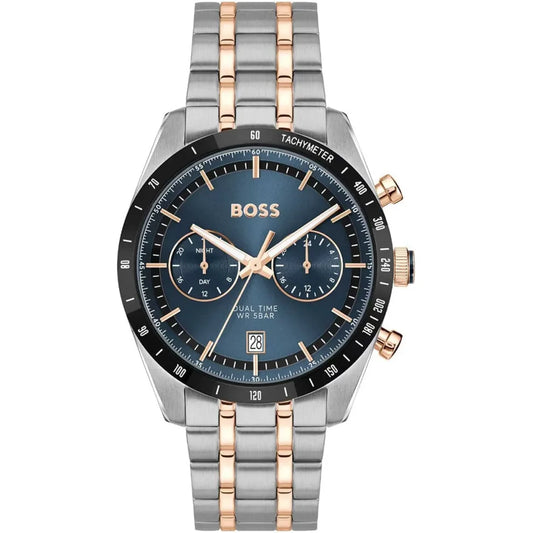 Hugo Boss Watch For Men 1514288