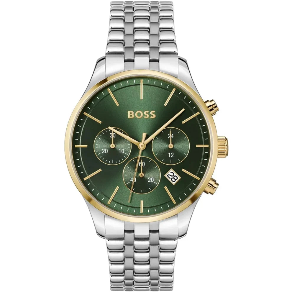 Hugo Boss Watch For Men 1514159