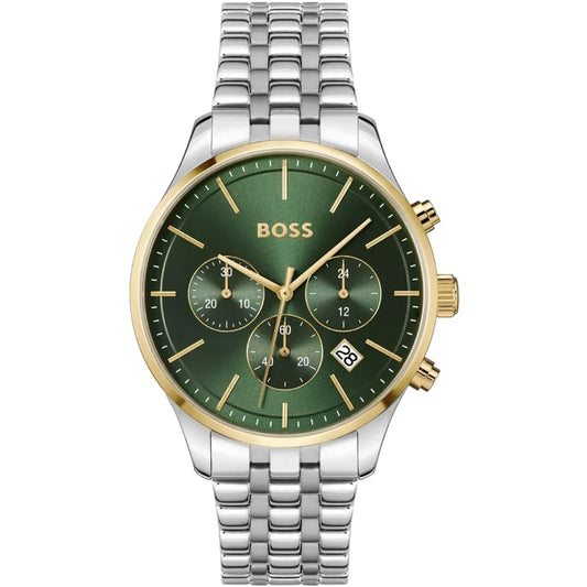 Hugo Boss Watch For Men 1514159