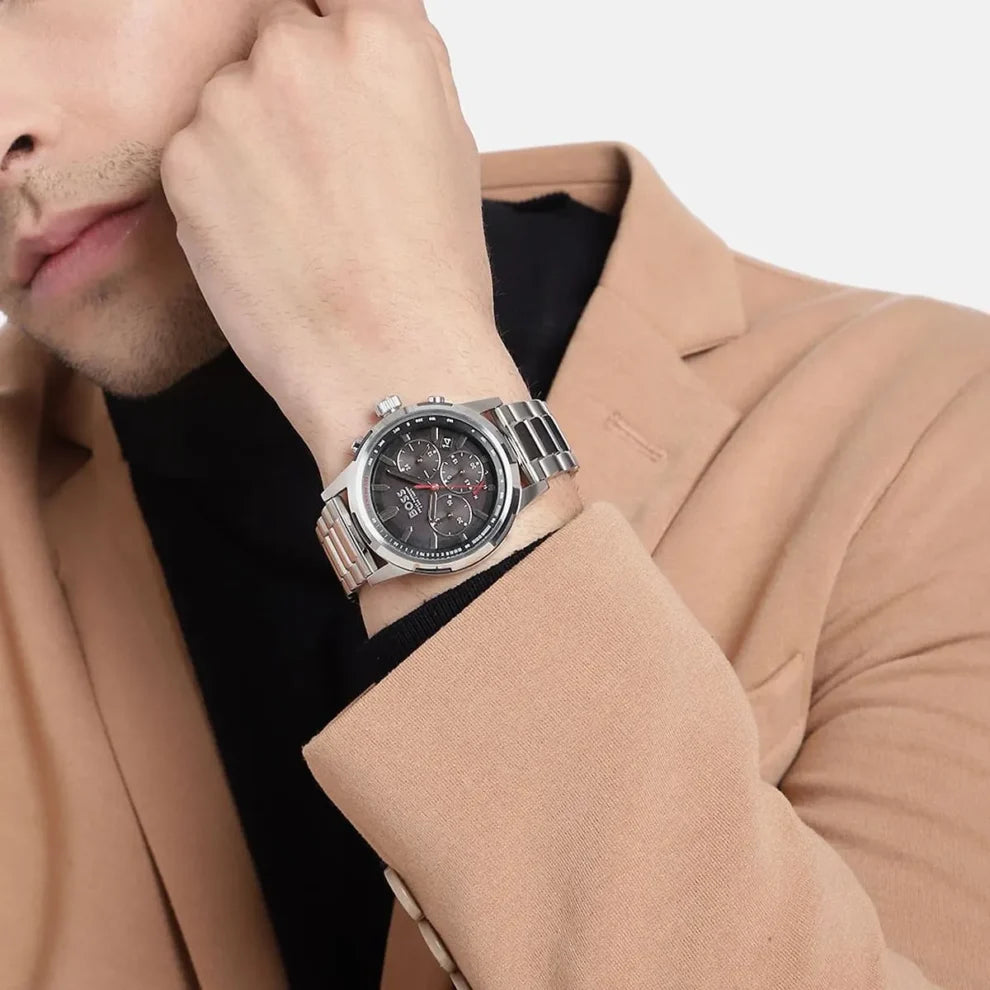 Hugo Boss Watch For Men 1514032