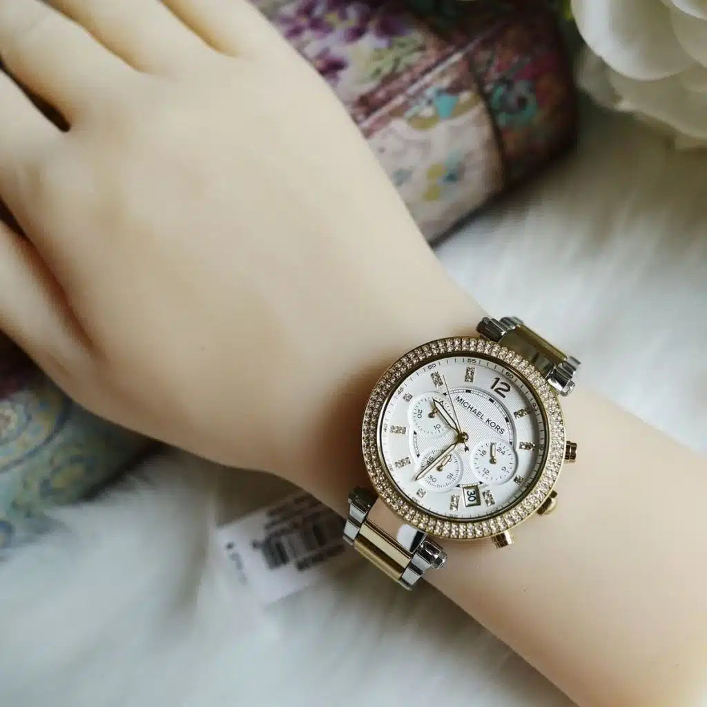 ساعة مايكل كورس للنساء MK5626